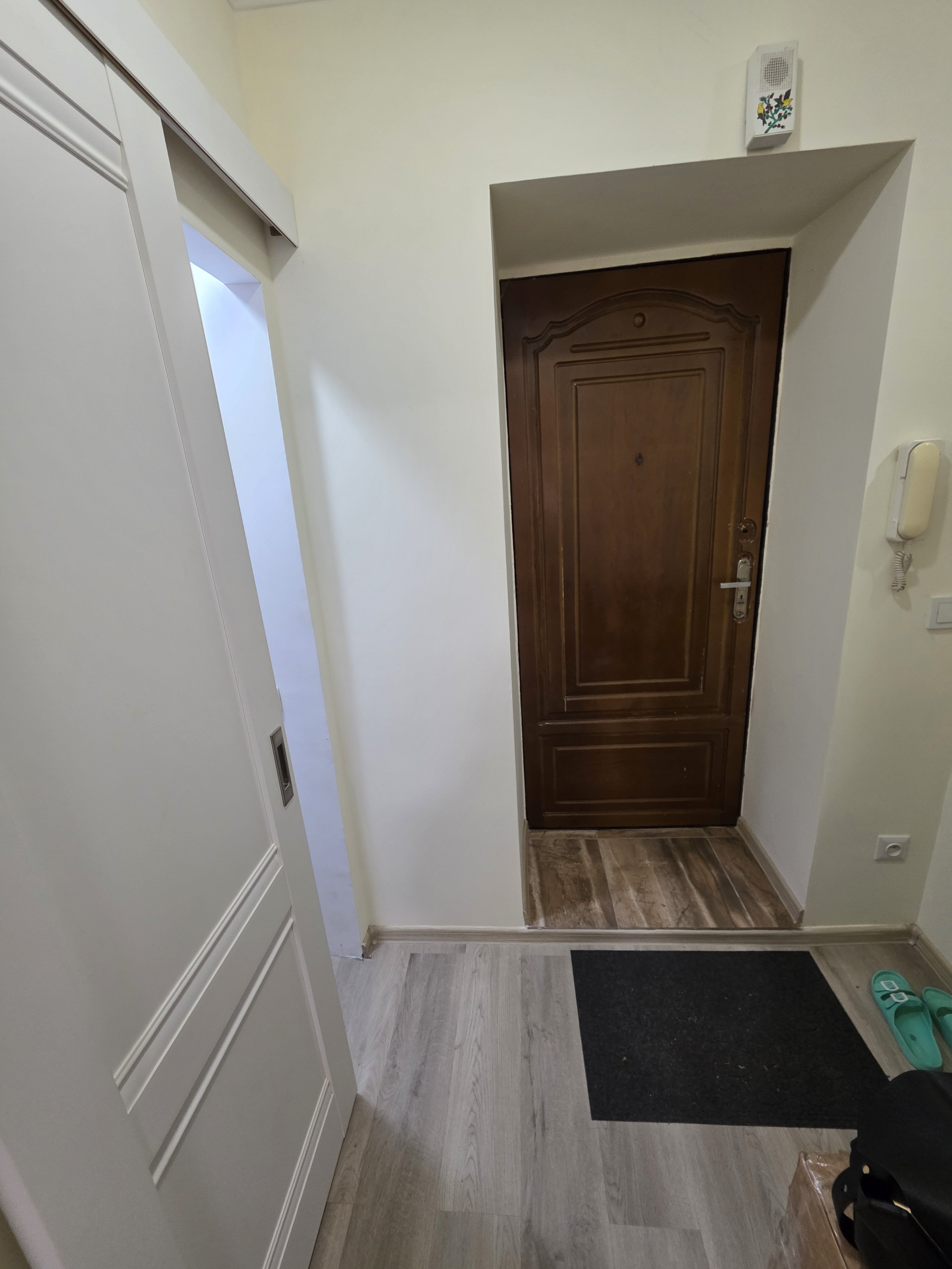 Квартира на вул. Тираспольское шоссе, 34 м², 27 000$ — FAKTOR