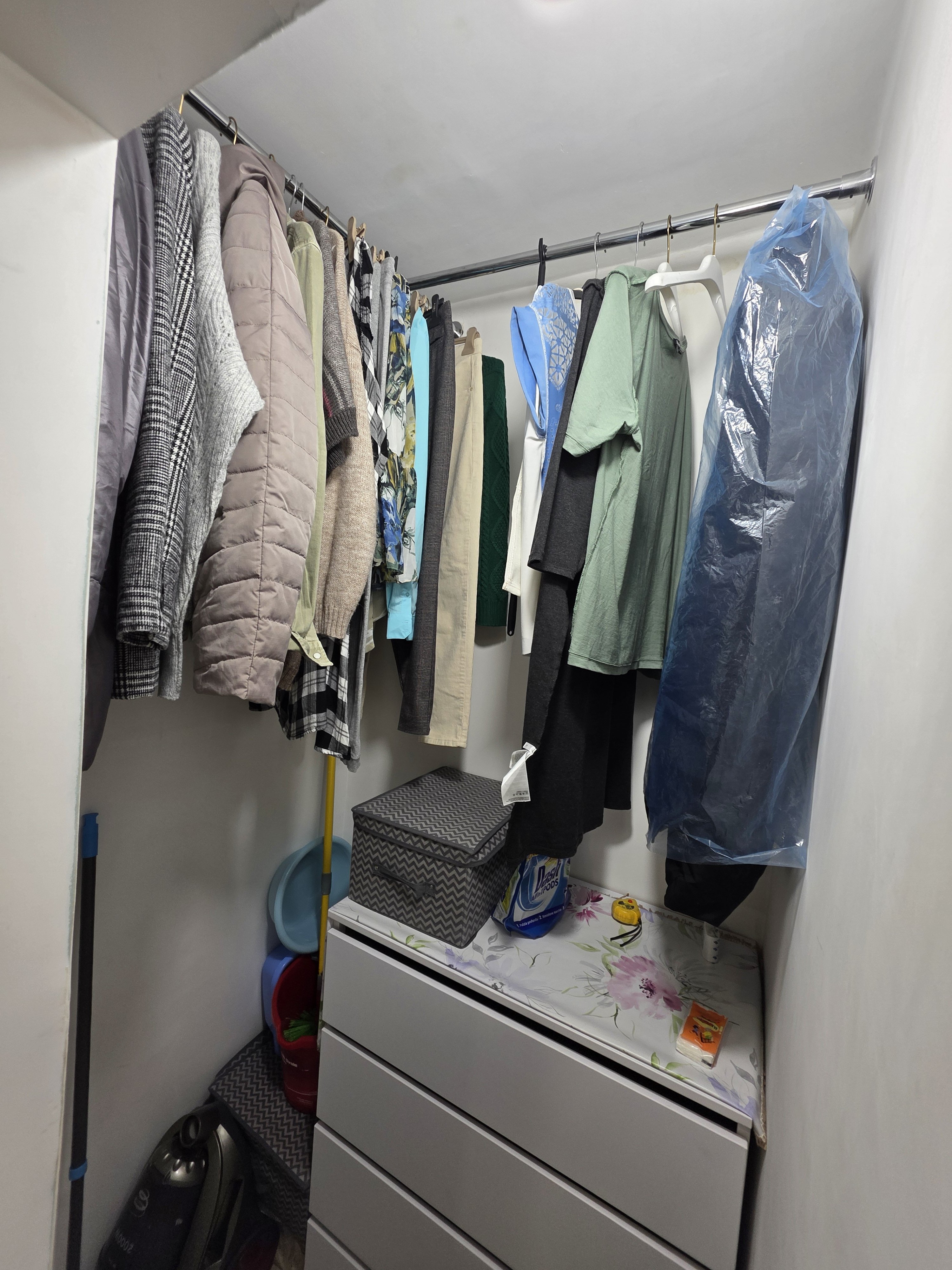 Квартира на вул. Тираспольское шоссе, 34 м², 27 000$ — FAKTOR