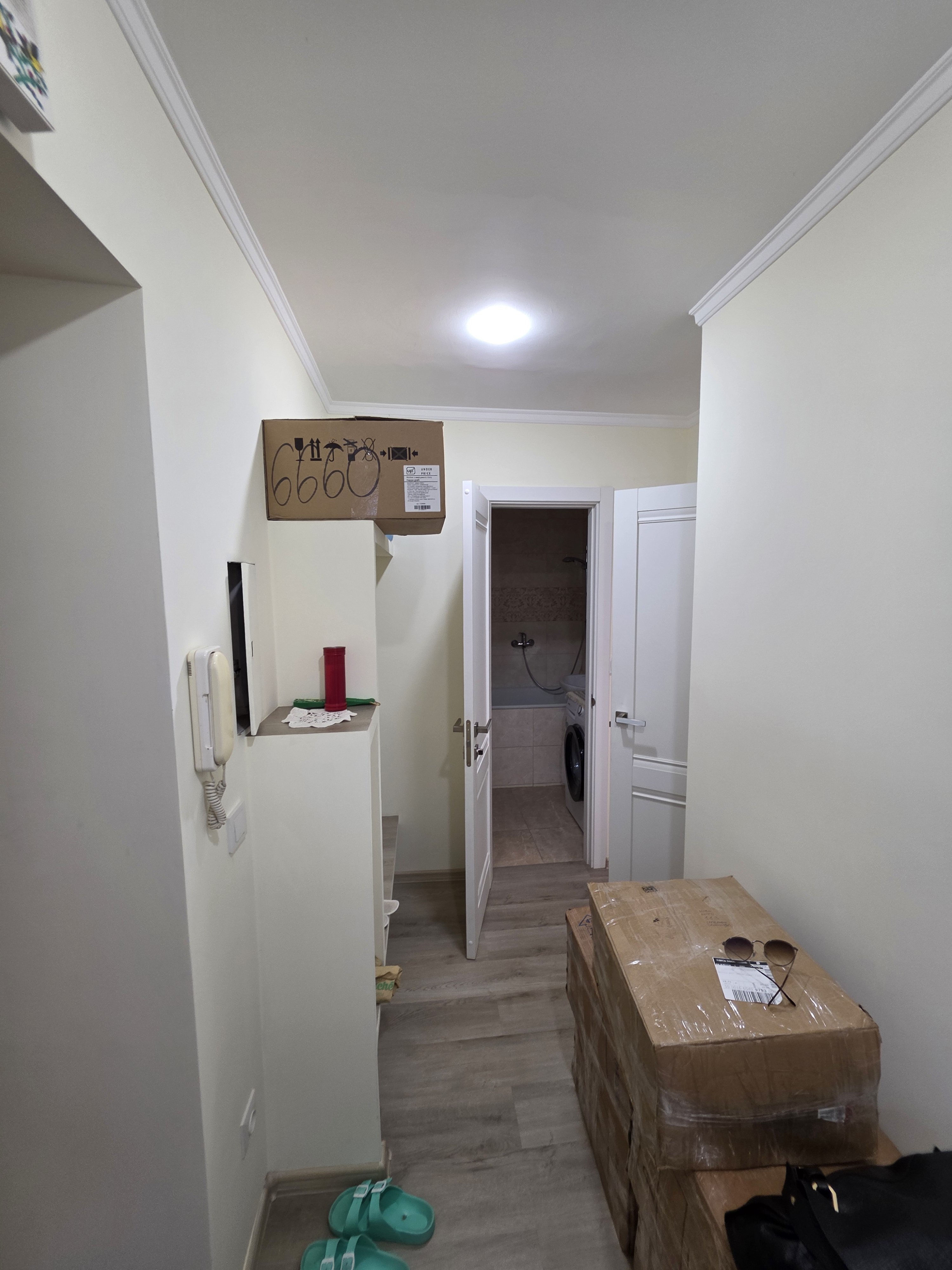 Квартира на вул. Тираспольское шоссе, 34 м², 27 000$ — FAKTOR