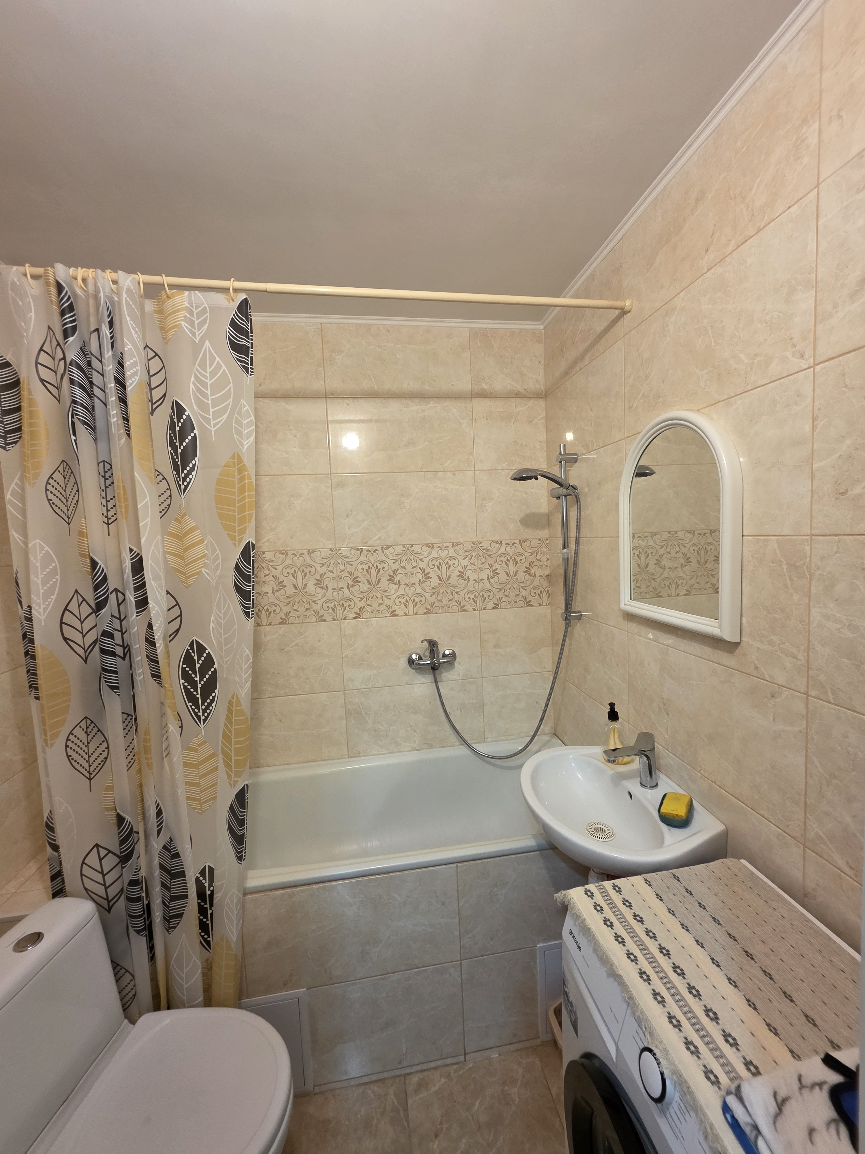 Квартира на вул. Тираспольское шоссе, 34 м², 27 000$ — FAKTOR