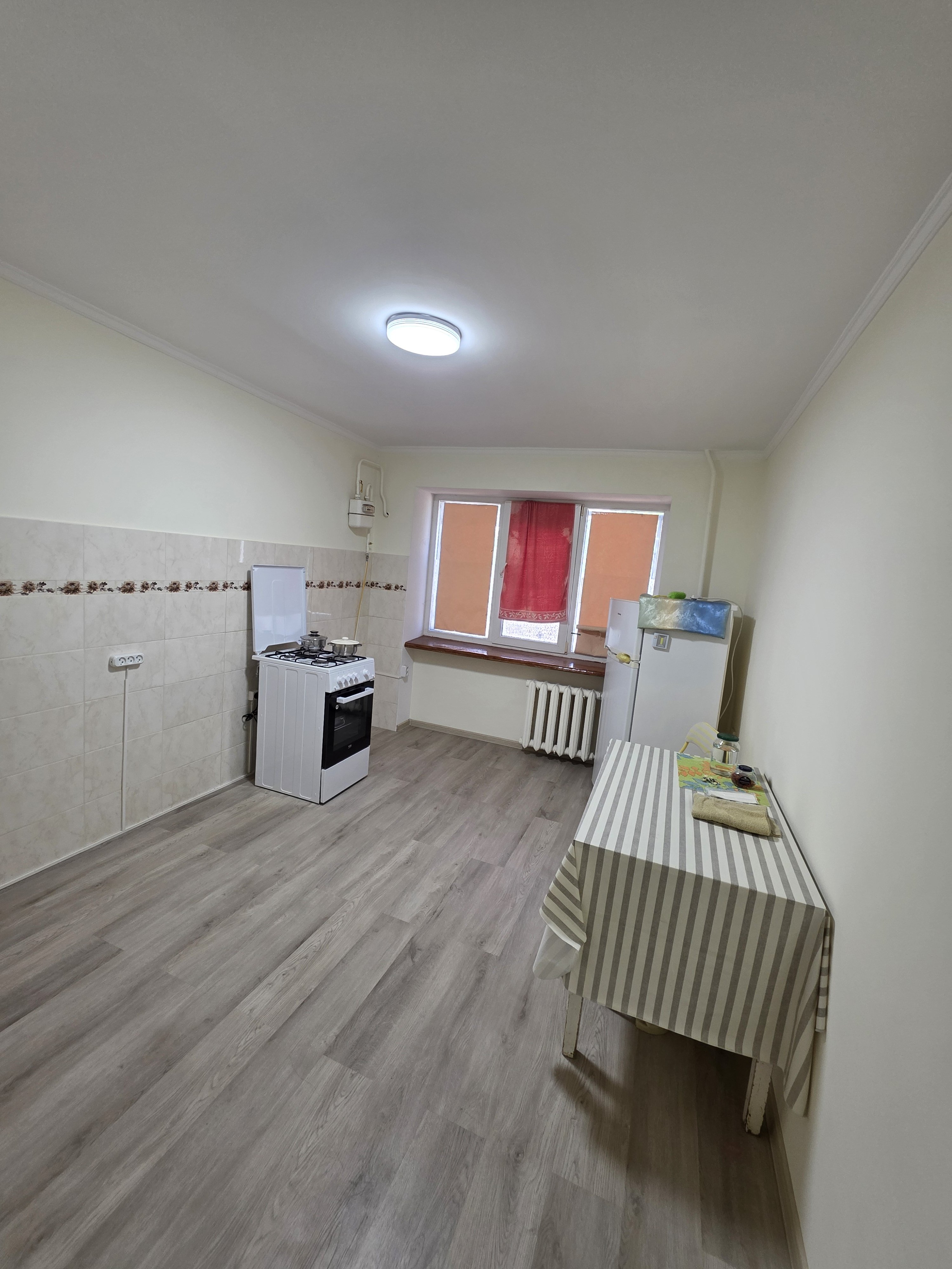 Квартира на вул. Тираспольское шоссе, 34 м², 27 000$ — FAKTOR