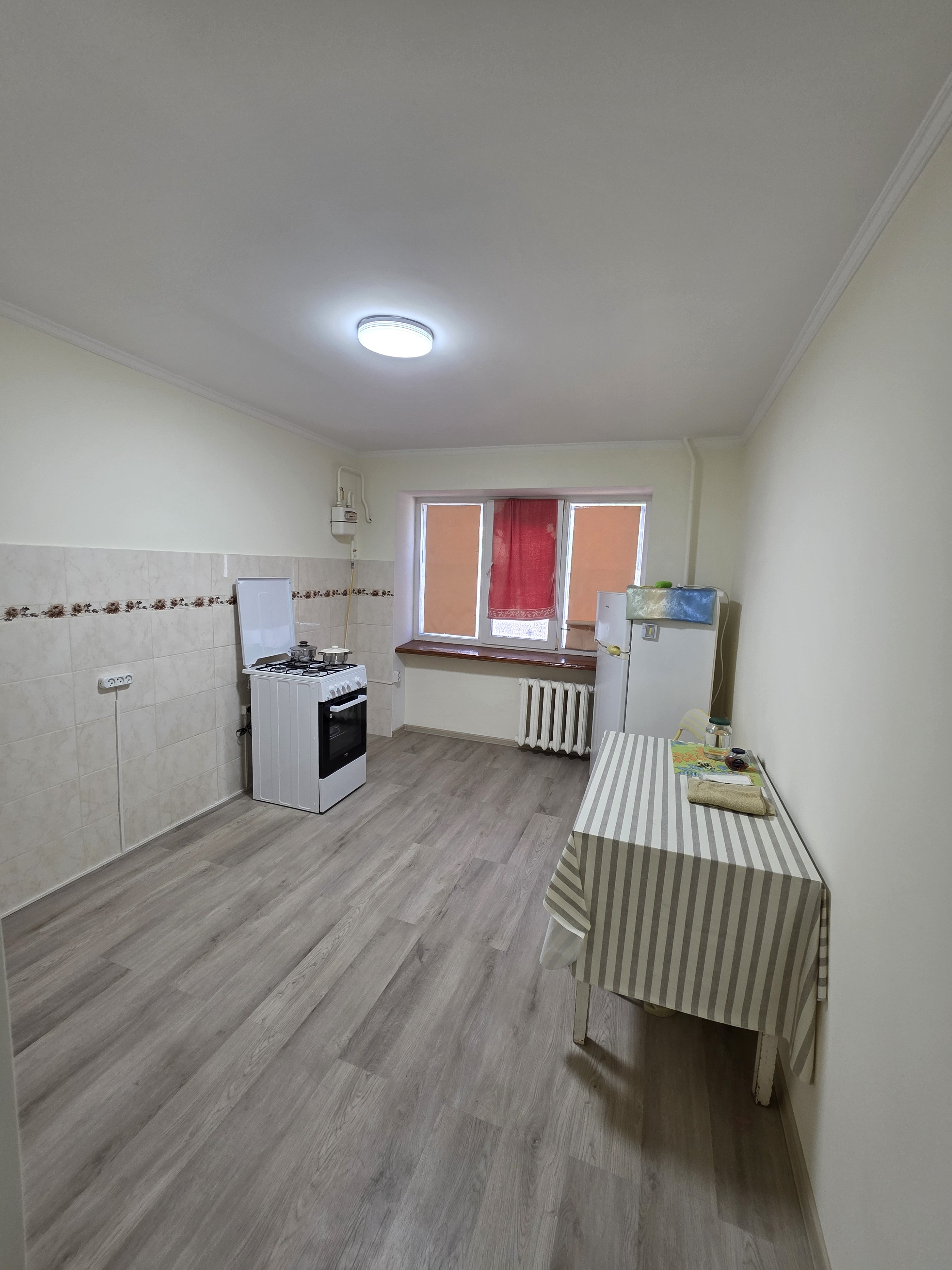 Квартира на вул. Тираспольское шоссе, 34 м², 27 000$ — FAKTOR