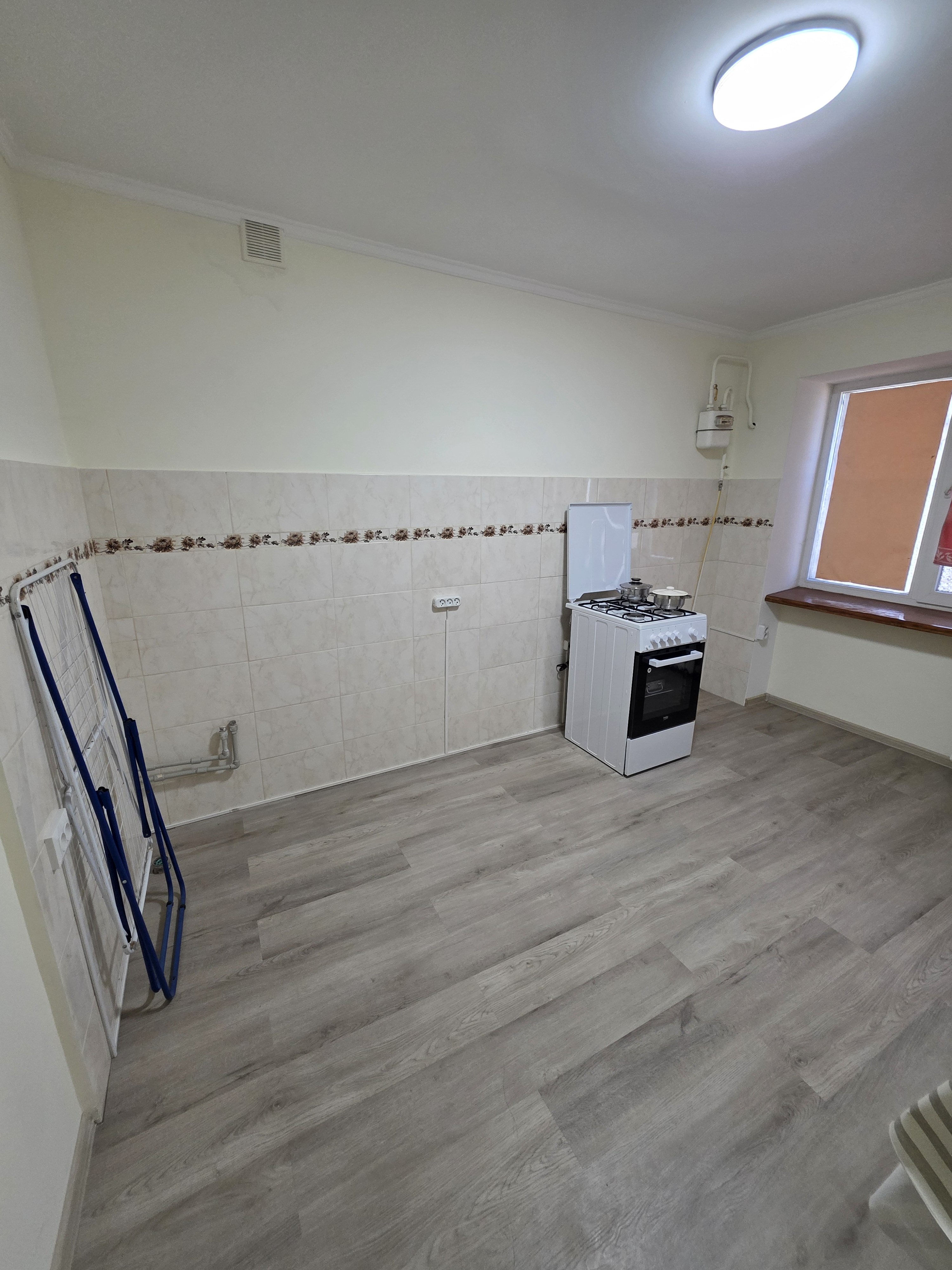 Квартира на вул. Тираспольское шоссе, 34 м², 27 000$ — FAKTOR