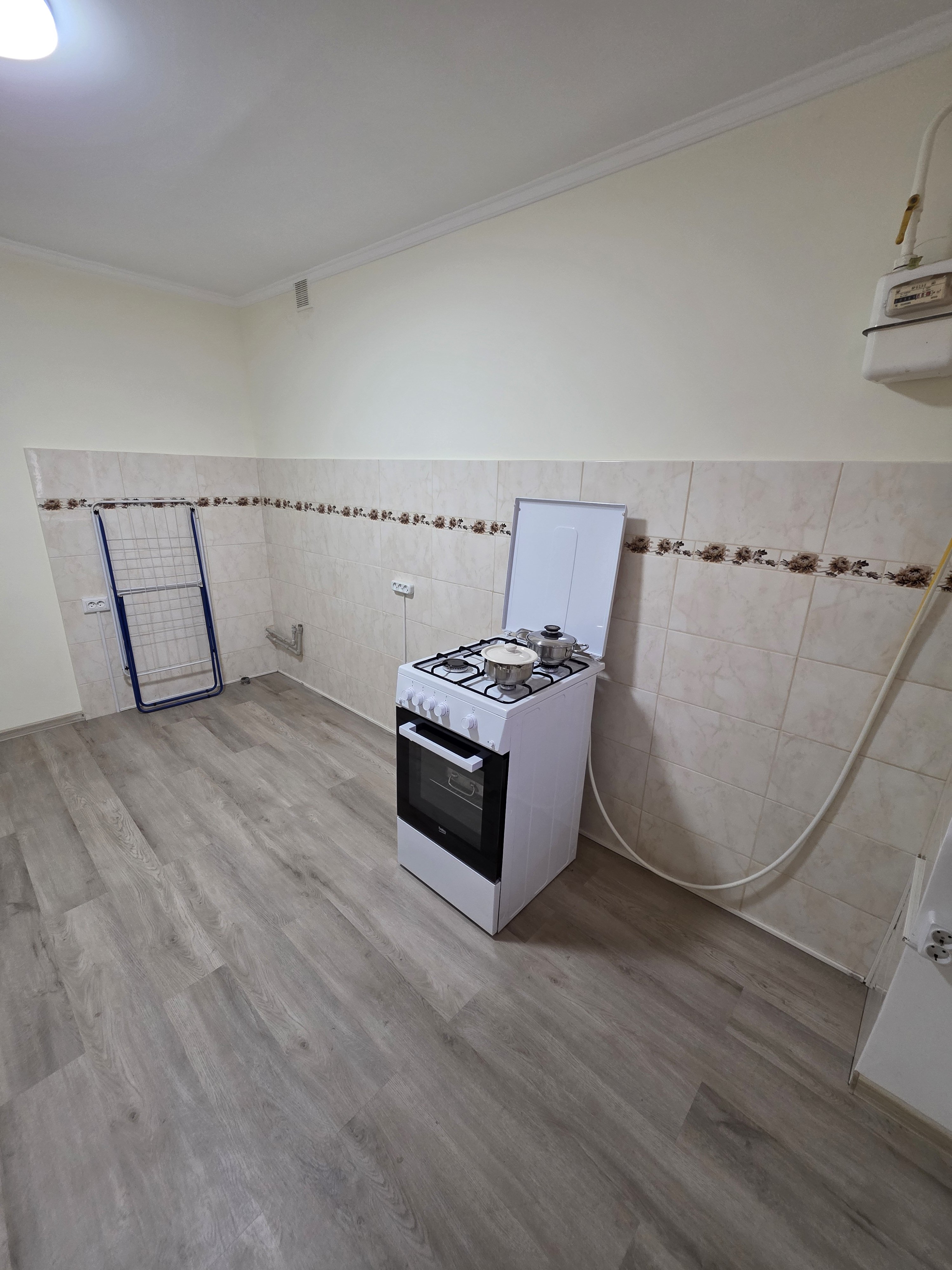Квартира на вул. Тираспольское шоссе, 34 м², 27 000$ — FAKTOR