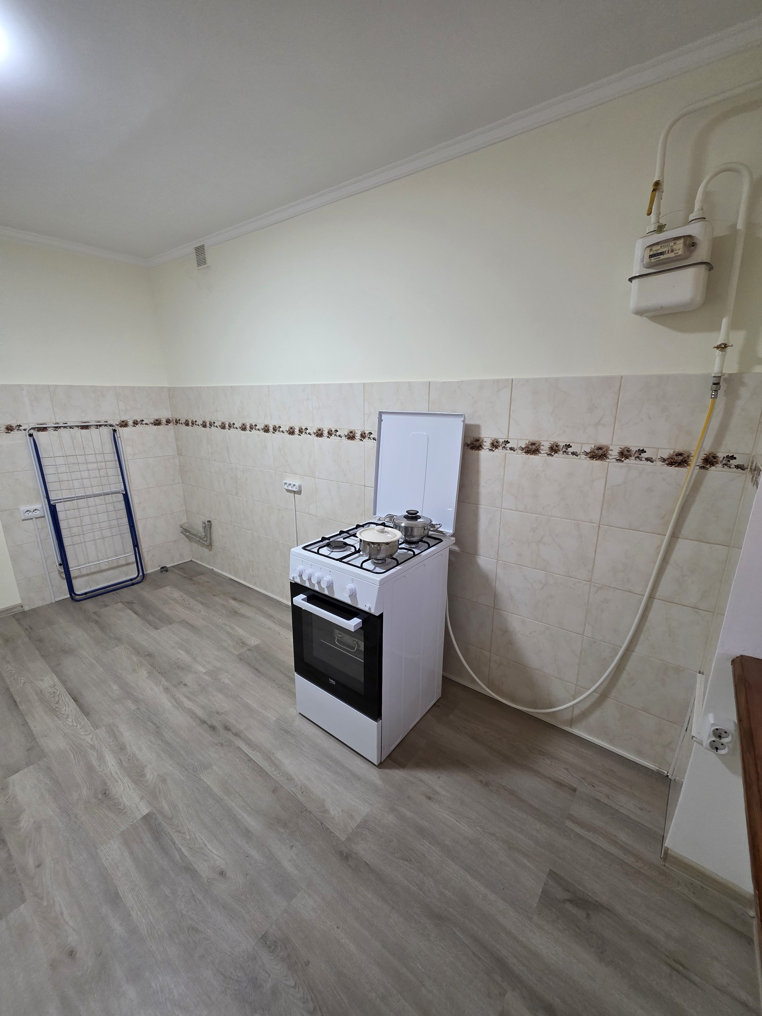 Квартира на вул. Тираспольское шоссе, 34 м², 27 000$ — FAKTOR