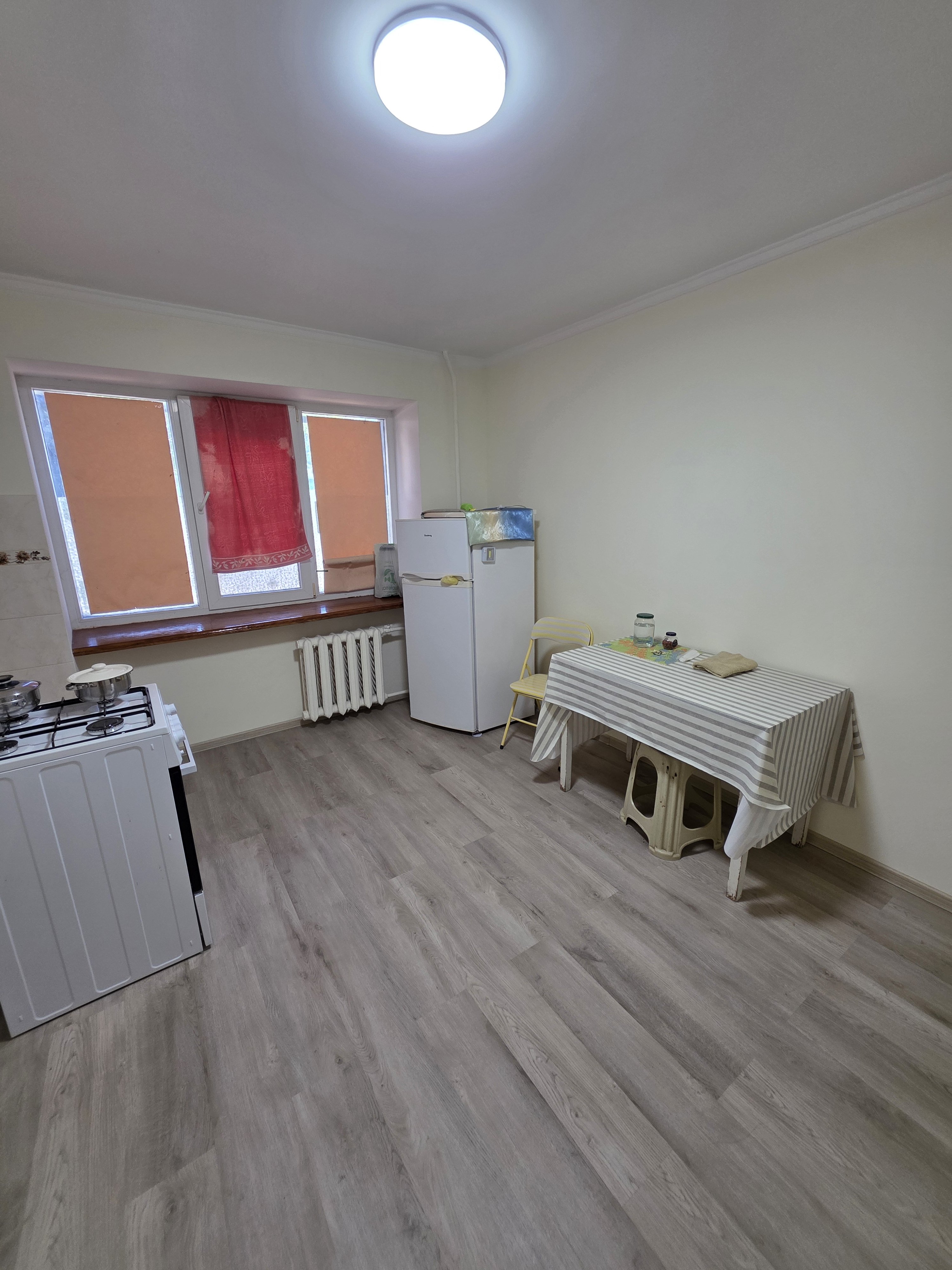 Квартира на вул. Тираспольское шоссе, 34 м², 27 000$ — FAKTOR