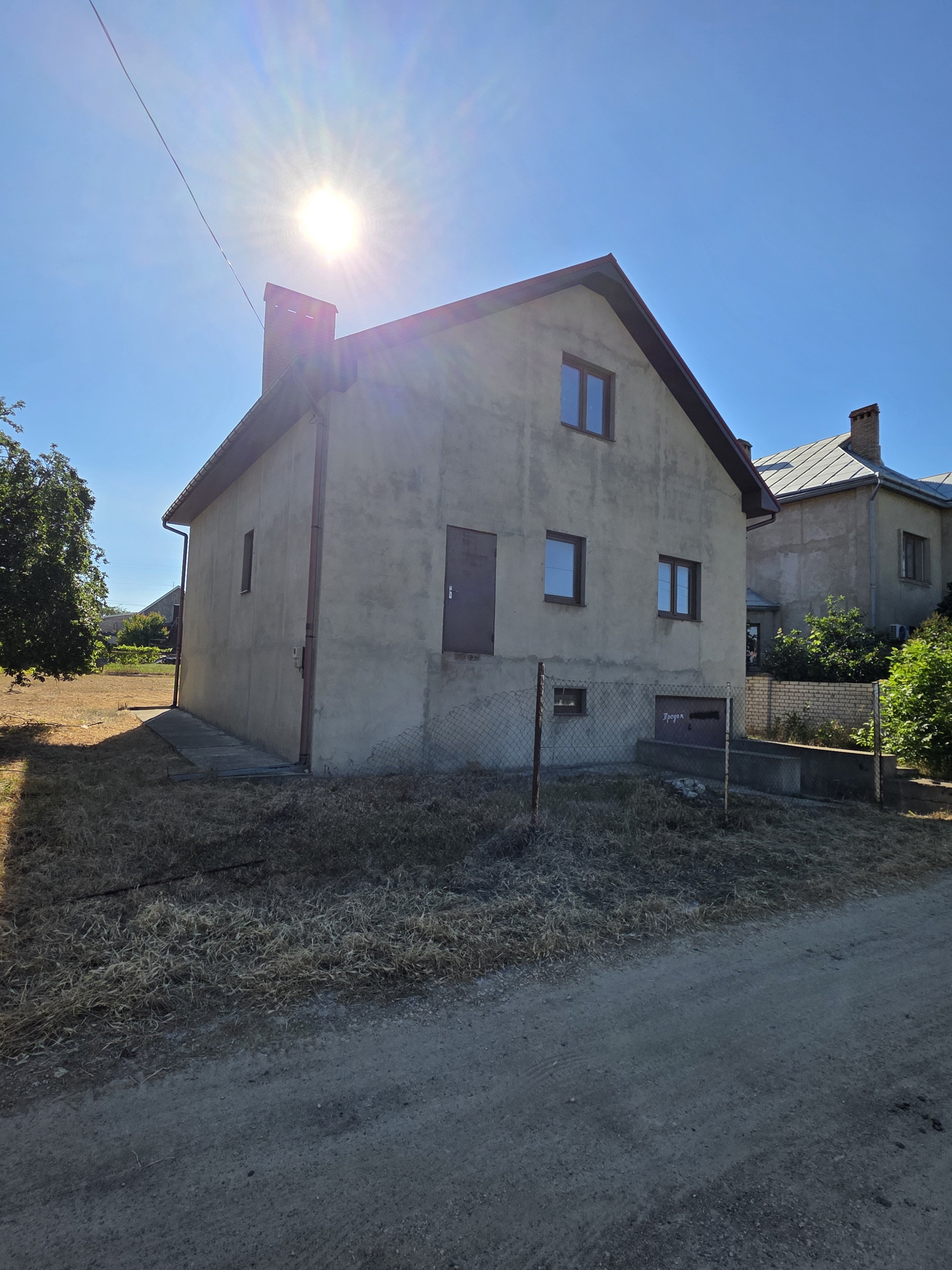 Будинок на вул. Молодежная, 100 м², 72 000$ — FAKTOR
