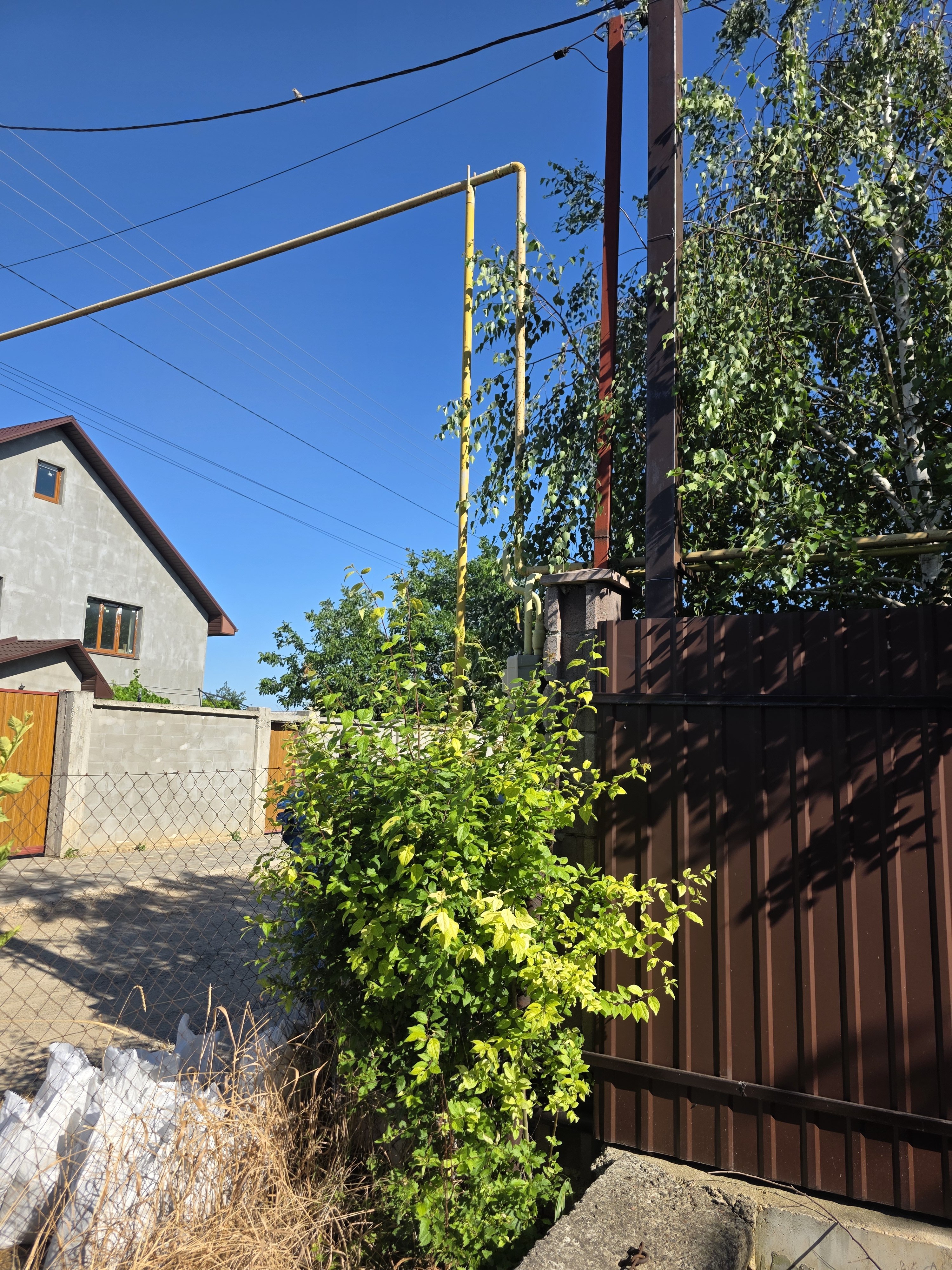 Будинок на вул. Молодежная, 100 м², 72 000$ — FAKTOR