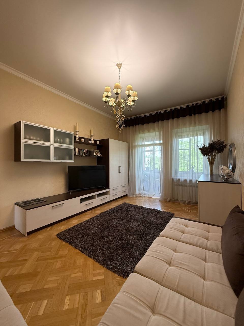 Квартира на ул. Ришельевская, 58 м², 80 000$ — FAKTOR