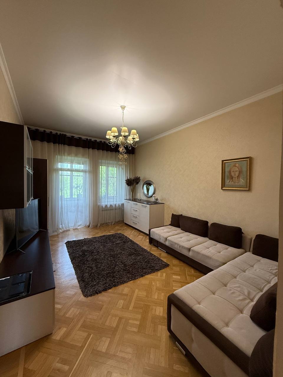 Квартира на ул. Ришельевская, 58 м², 80 000$ — FAKTOR