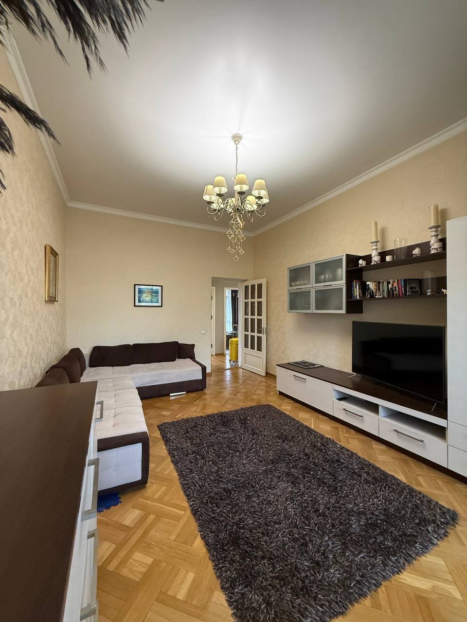 Квартира на ул. Ришельевская, 58 м², 80 000$ — FAKTOR