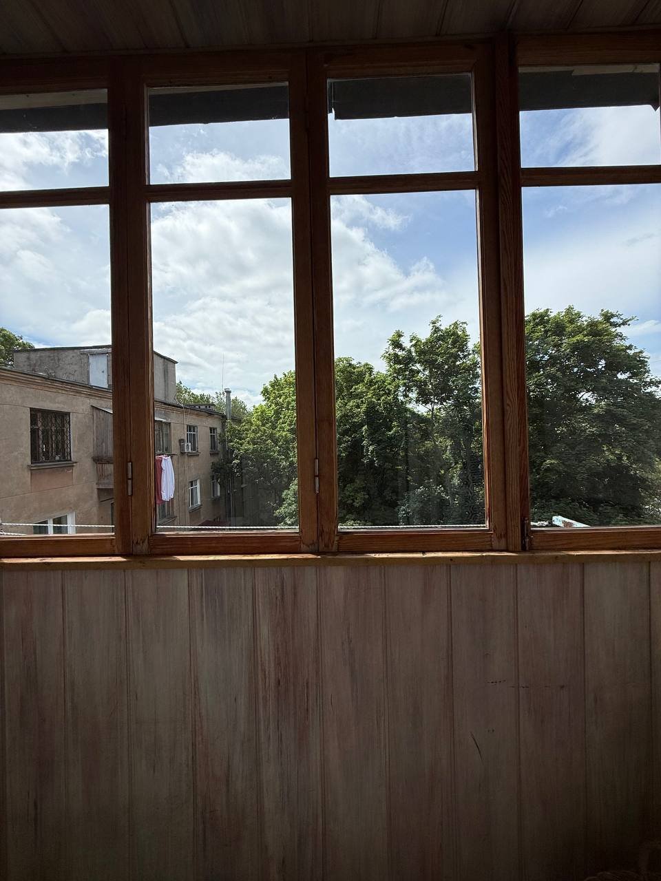 Квартира на ул. Ришельевская, 58 м², 80 000$ — FAKTOR