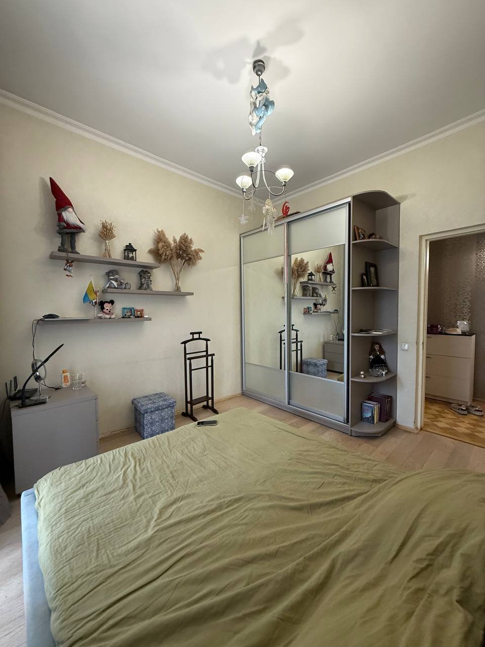 Квартира на ул. Ришельевская, 58 м², 80 000$ — FAKTOR