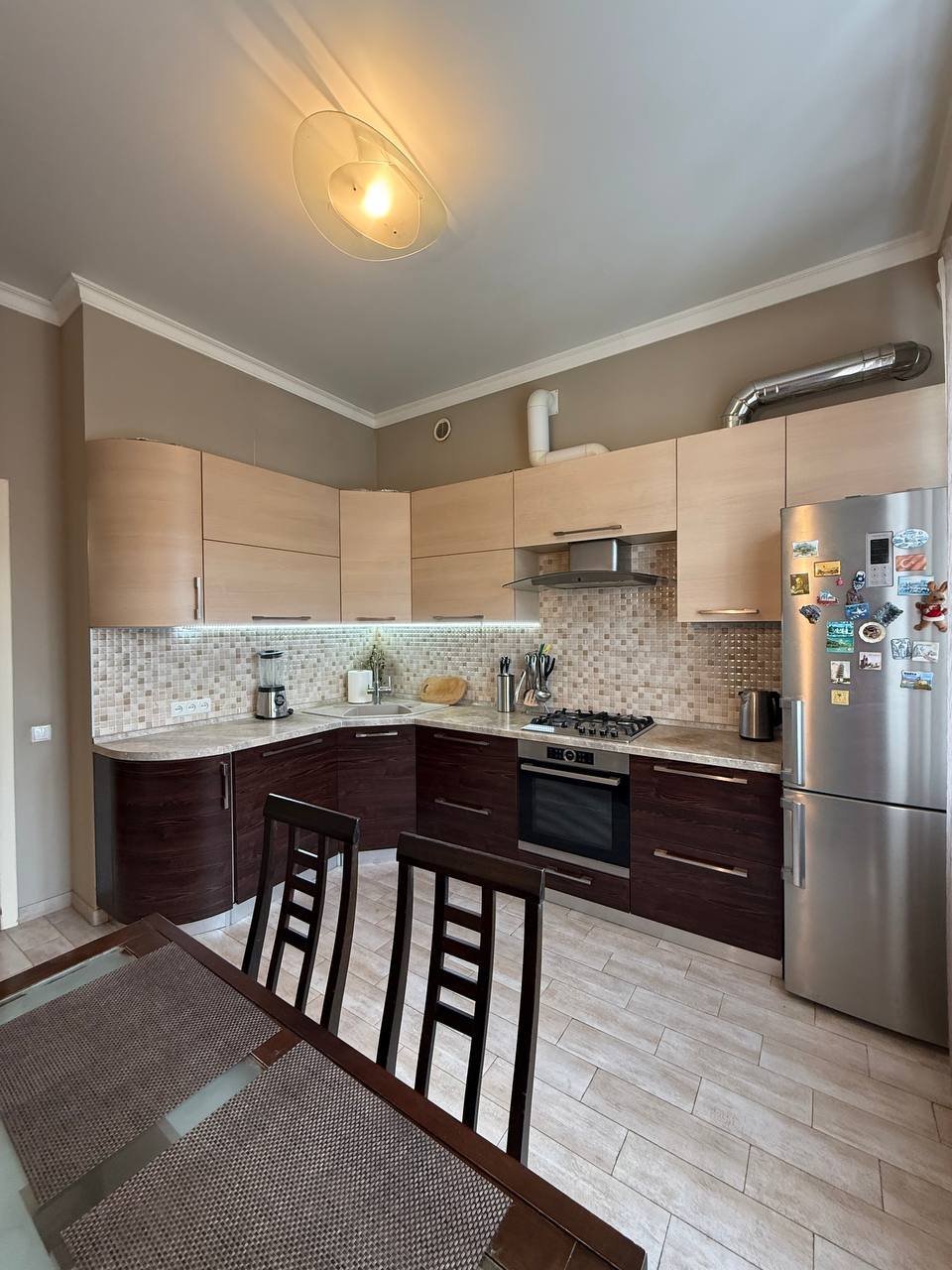Квартира на ул. Ришельевская, 58 м², 80 000$ — FAKTOR