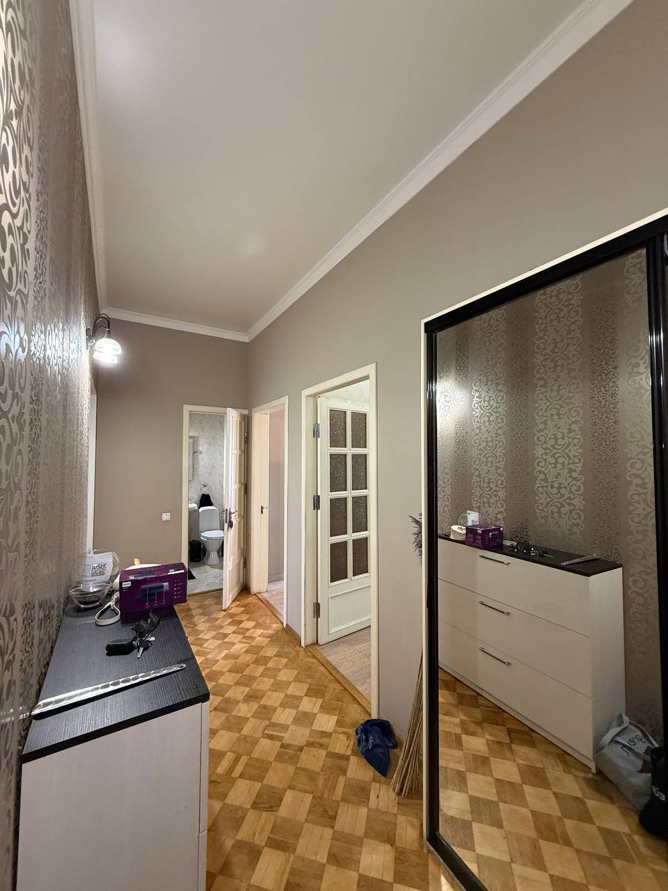 Квартира на ул. Ришельевская, 58 м², 80 000$ — FAKTOR