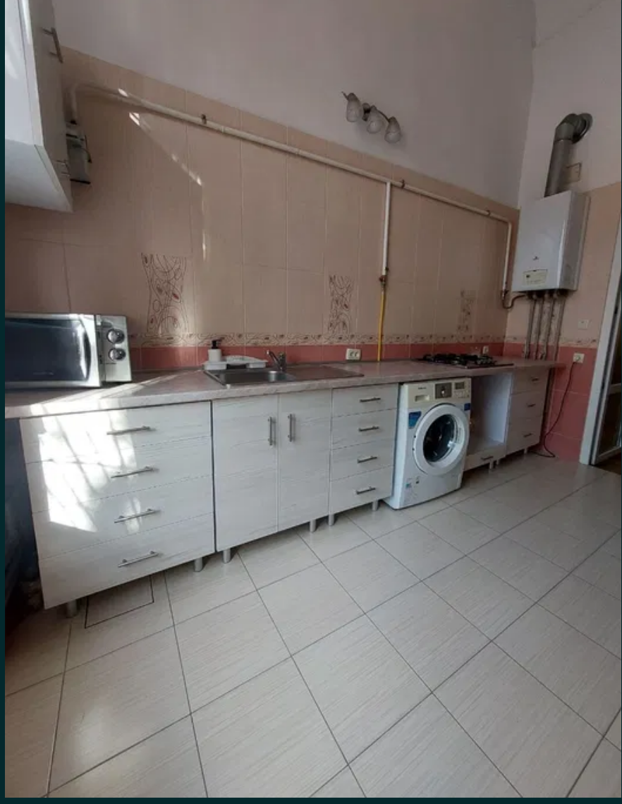 Квартира на вул. Преображенская, 70 м², 92 000$ — FAKTOR
