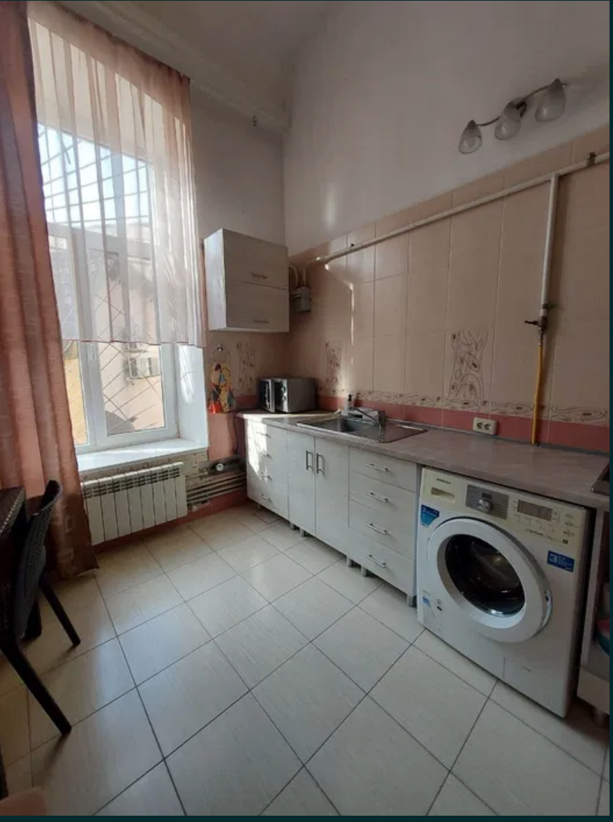 Квартира на вул. Преображенская, 70 м², 92 000$ — FAKTOR