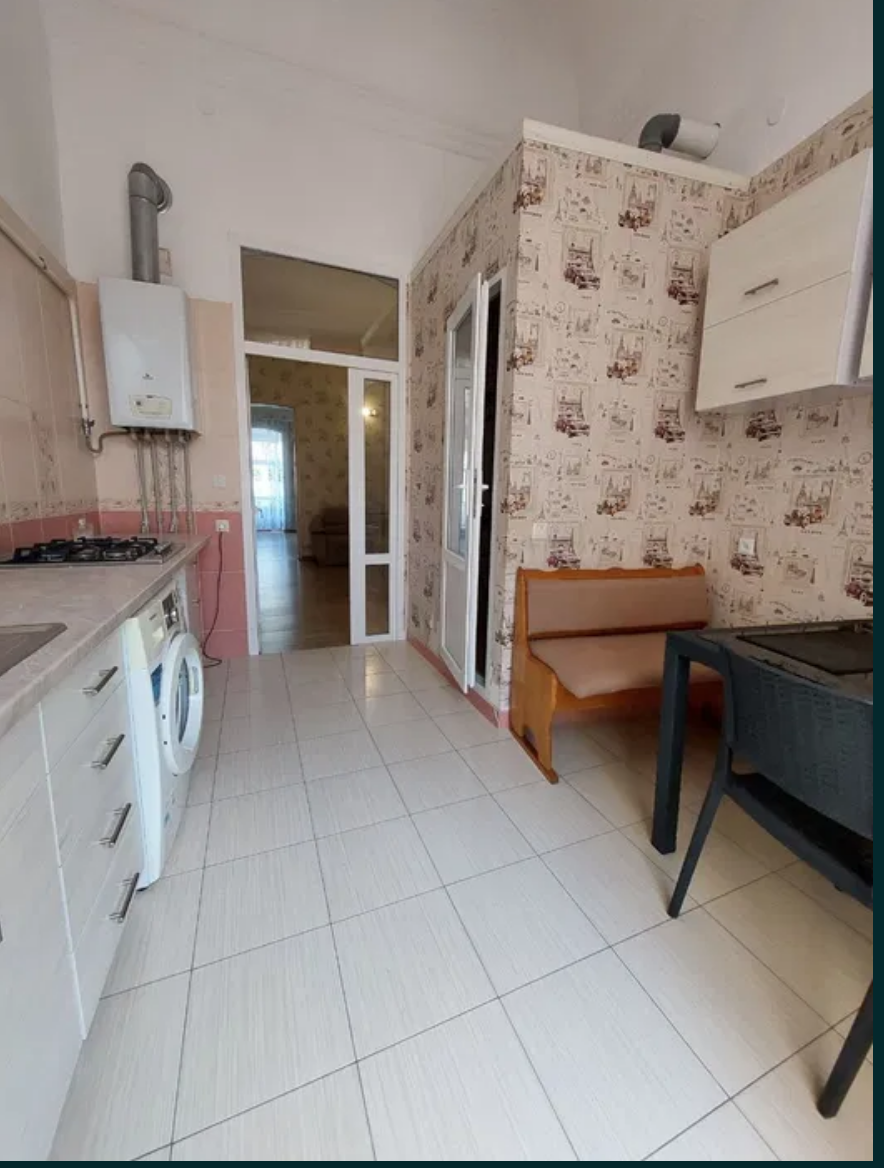 Квартира на вул. Преображенская, 70 м², 92 000$ — FAKTOR