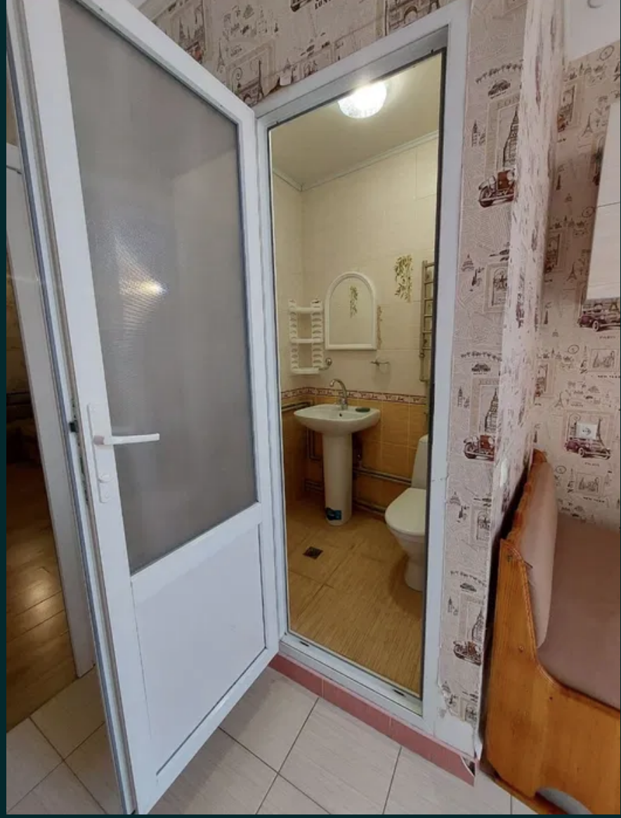 Квартира на вул. Преображенская, 70 м², 92 000$ — FAKTOR