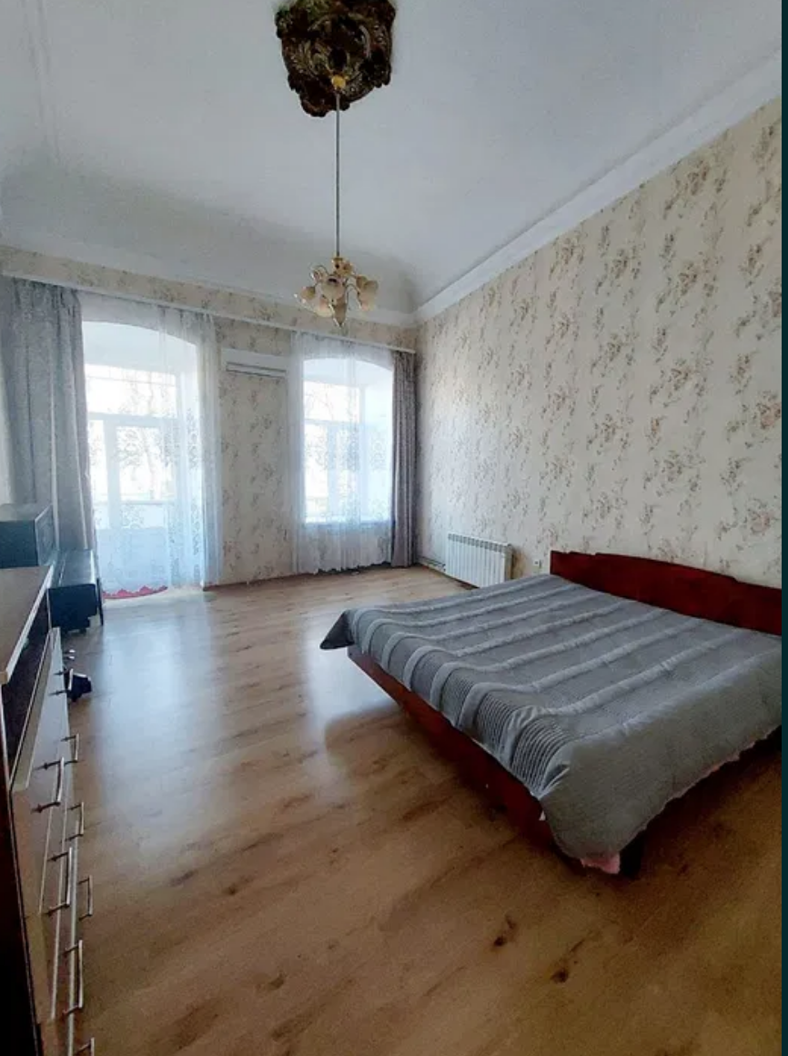 Квартира на вул. Преображенская, 70 м², 92 000$ — FAKTOR