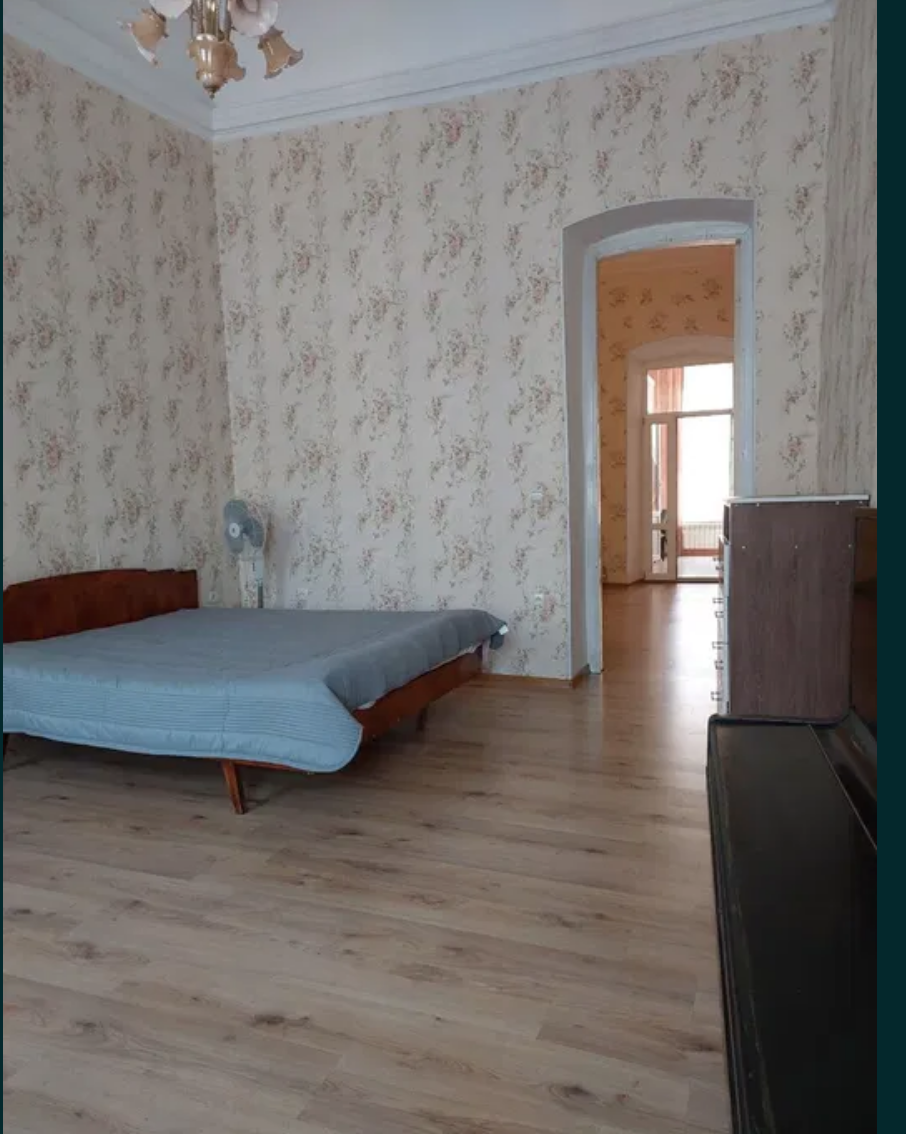 Квартира на вул. Преображенская, 70 м², 92 000$ — FAKTOR