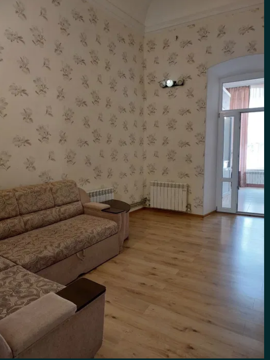 Квартира на вул. Преображенская, 70 м², 92 000$ — FAKTOR