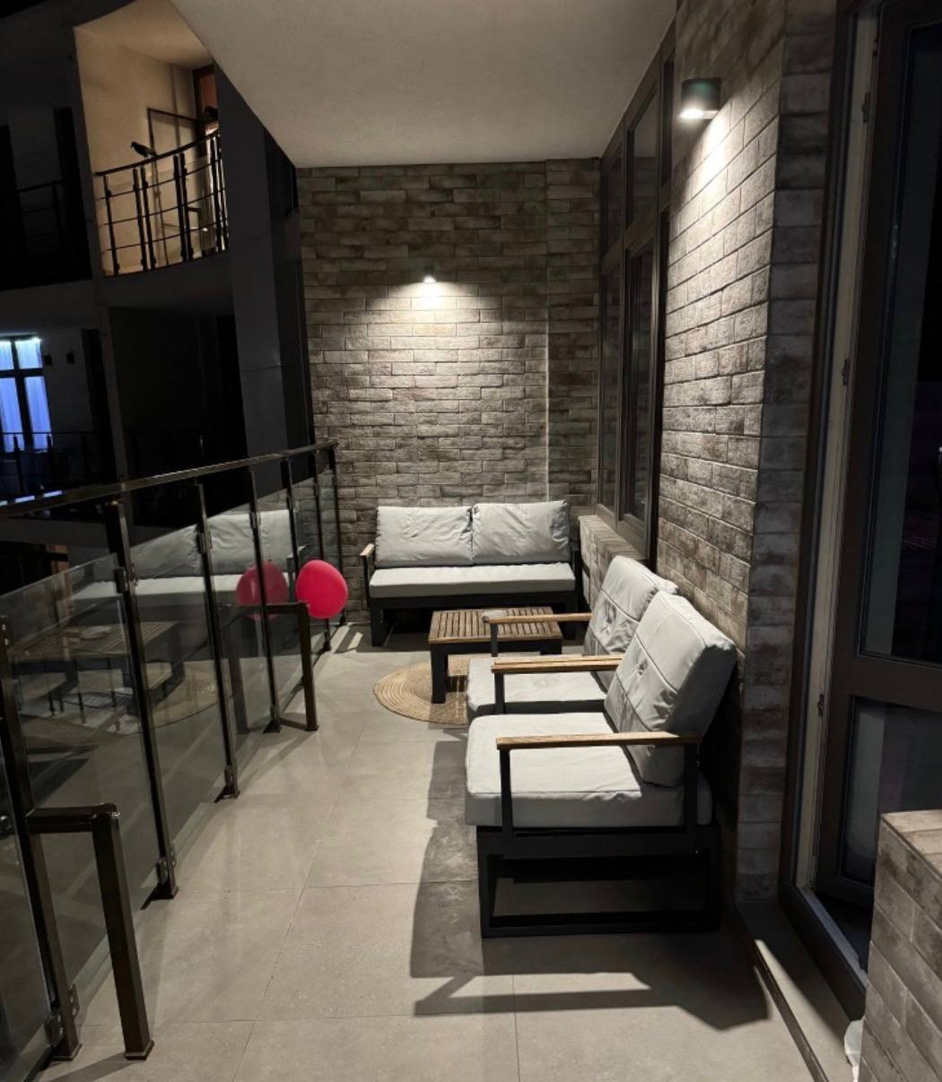 Квартира на ул. Каманина, 46 м², 145 000$ — FAKTOR