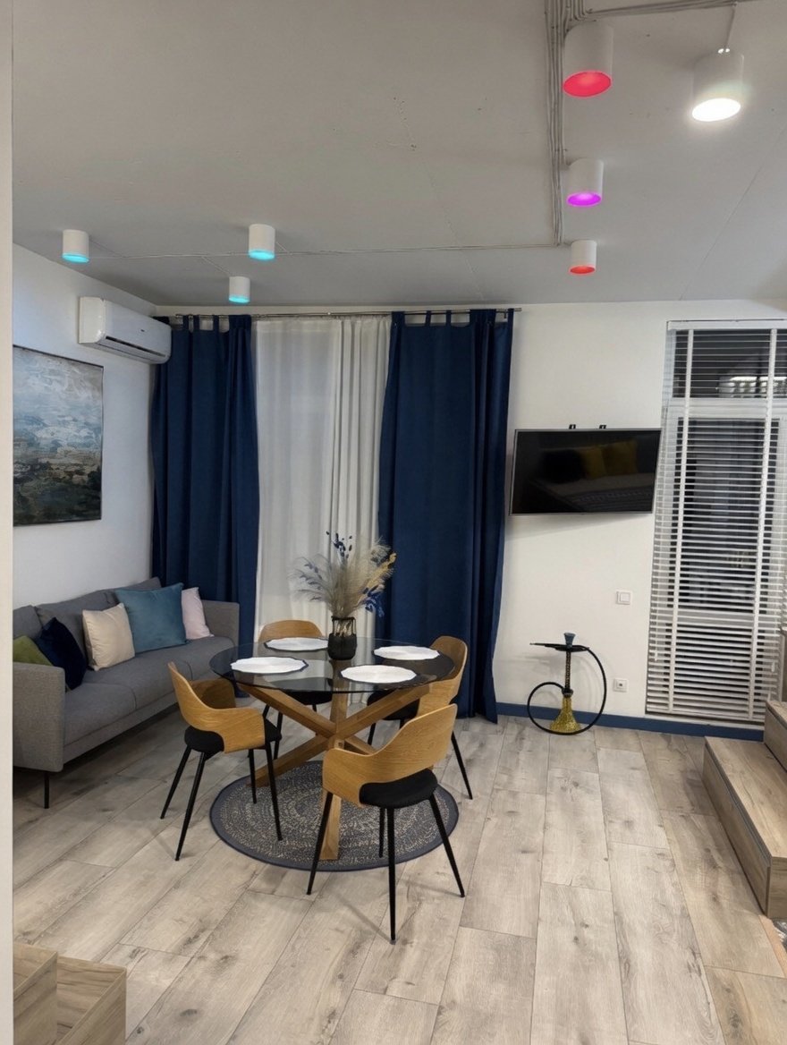 Квартира на ул. Каманина, 46 м², 145 000$ — FAKTOR