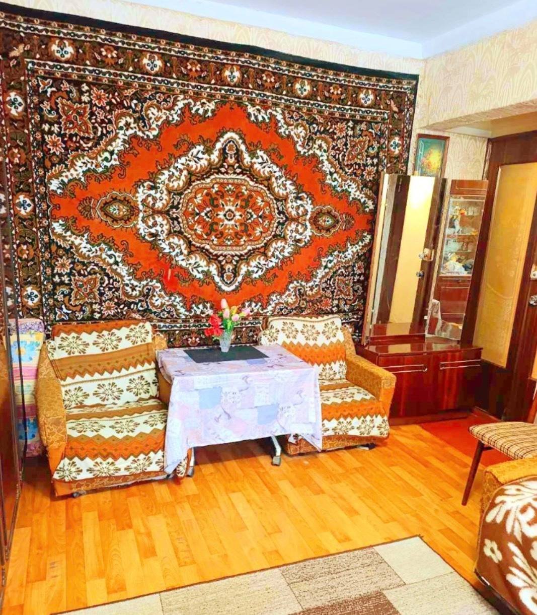 Квартира на вул. Транспортная, 45 м², 38 000$ — FAKTOR