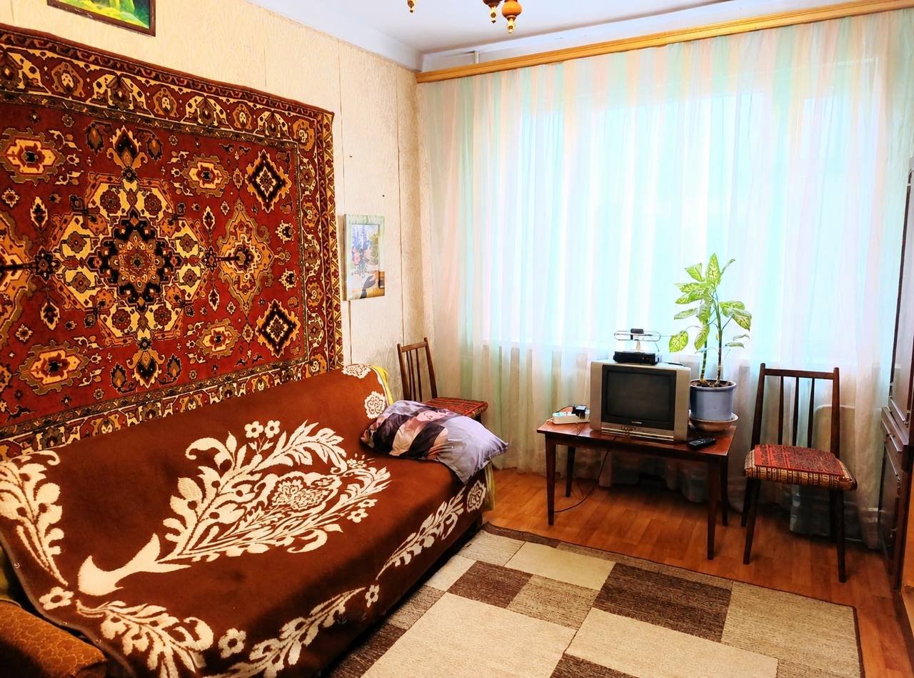 Квартира на вул. Транспортная, 45 м², 38 000$ — FAKTOR