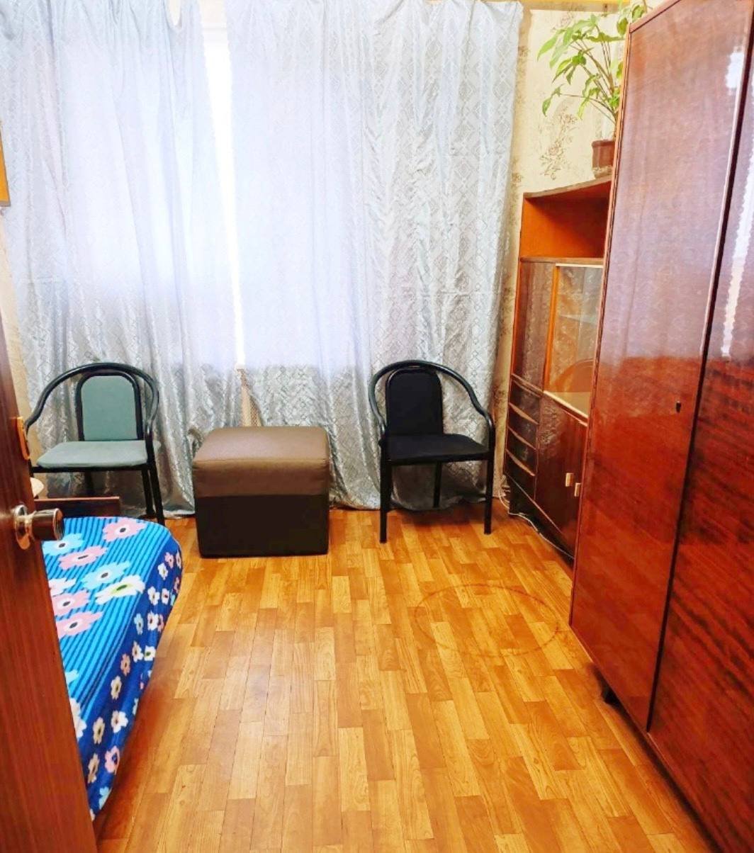 Квартира на вул. Транспортная, 45 м², 38 000$ — FAKTOR