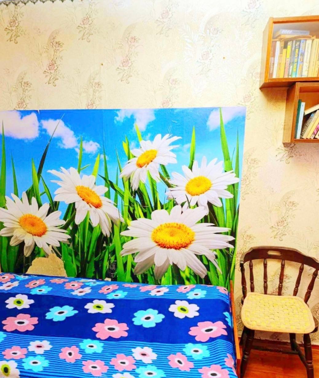 Квартира на вул. Транспортная, 45 м², 38 000$ — FAKTOR
