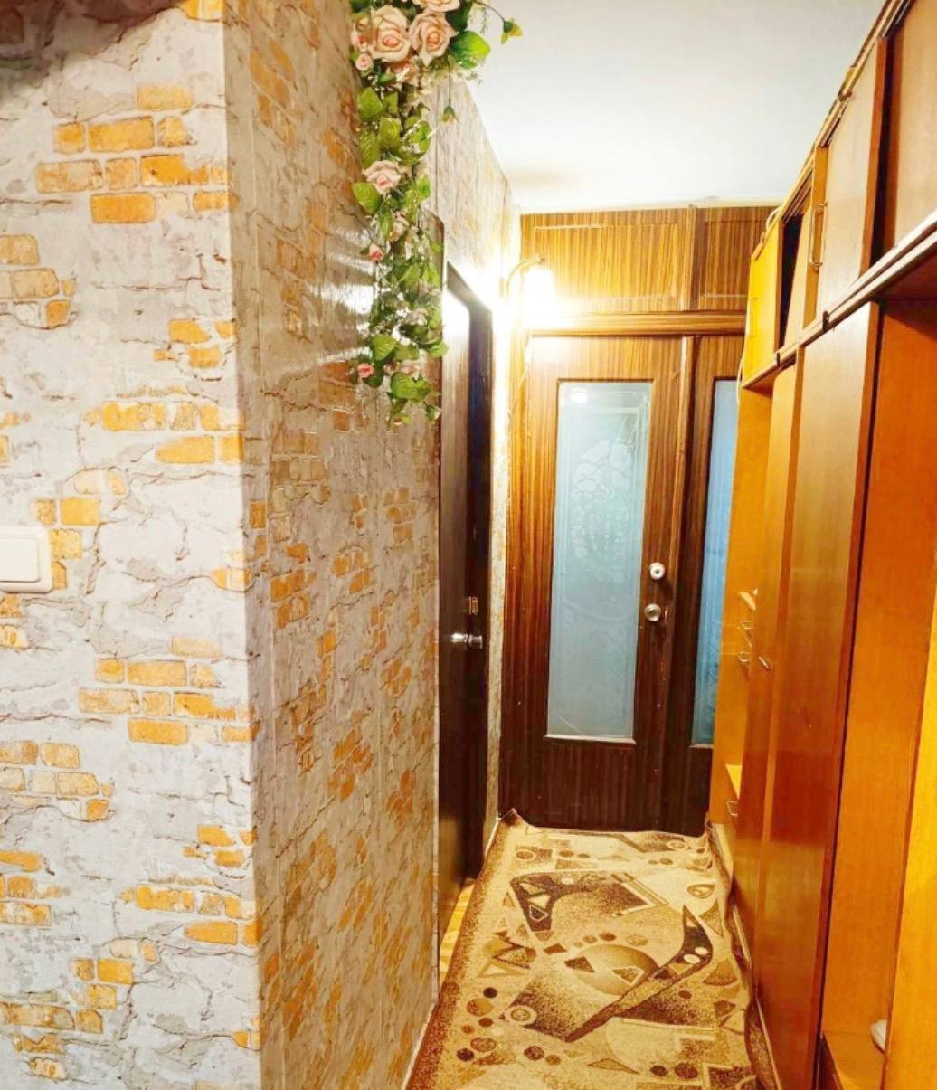 Квартира на вул. Транспортная, 45 м², 38 000$ — FAKTOR