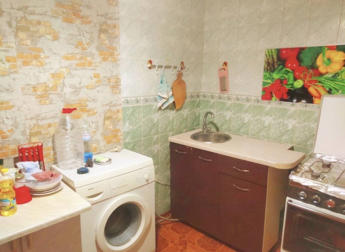 Квартира на вул. Транспортная, 45 м², 38 000$ — FAKTOR