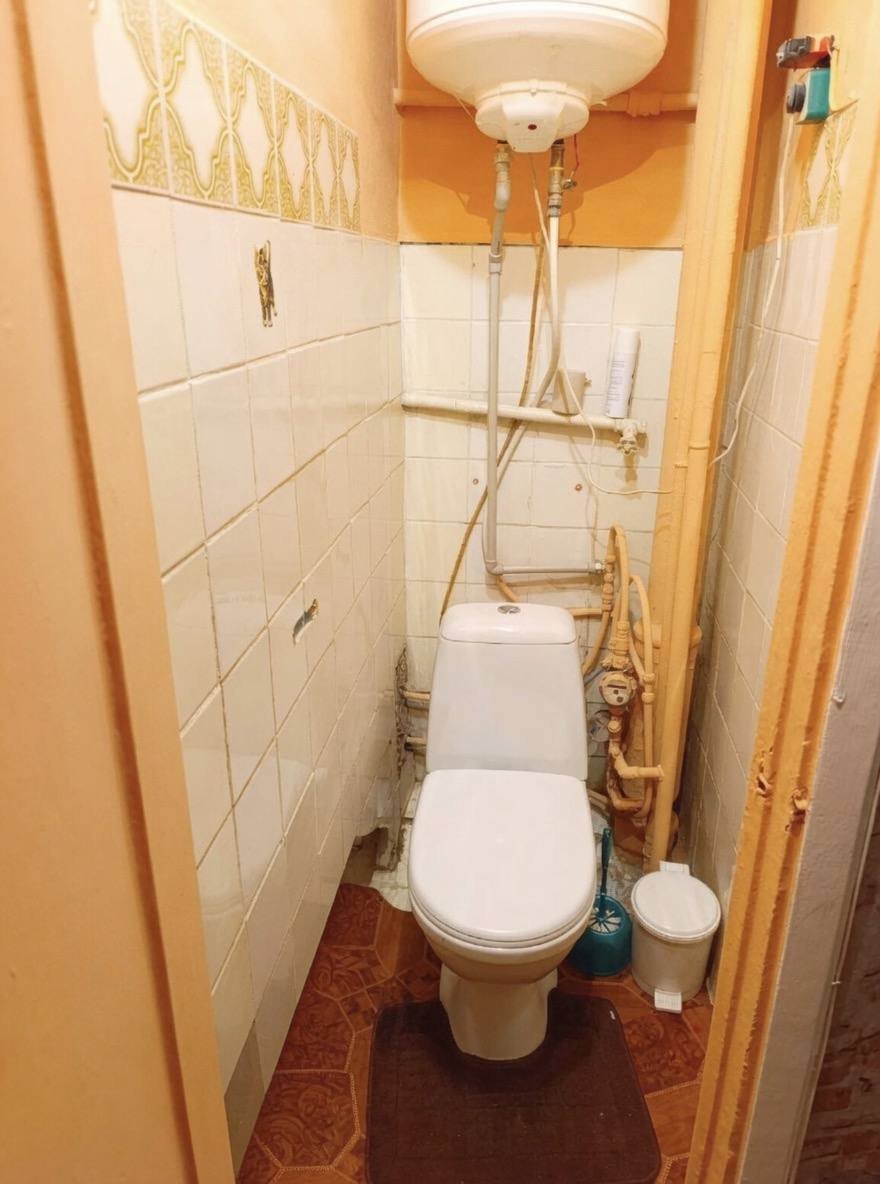 Квартира на вул. Транспортная, 45 м², 38 000$ — FAKTOR