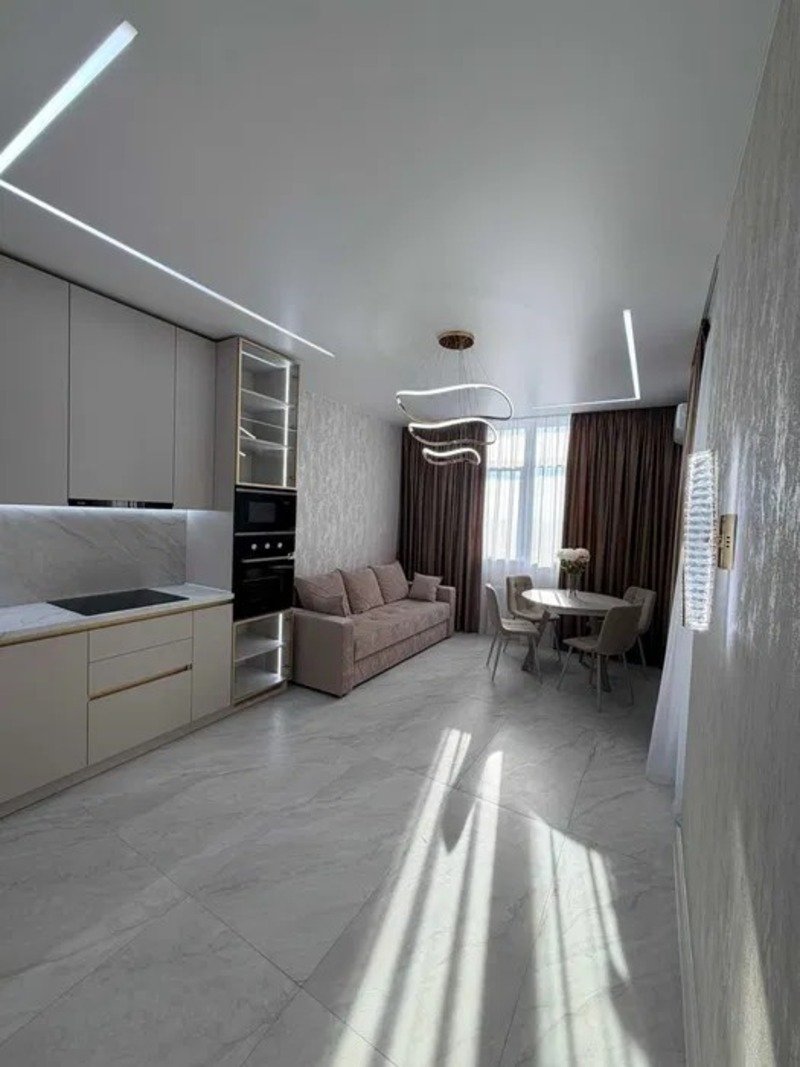 Квартира на вул. Краснова, 63 м², 119 000$ — FAKTOR