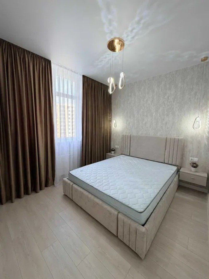 Квартира на вул. Краснова, 63 м², 119 000$ — FAKTOR