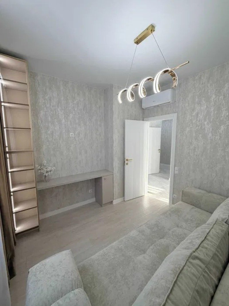 Квартира на вул. Краснова, 63 м², 119 000$ — FAKTOR
