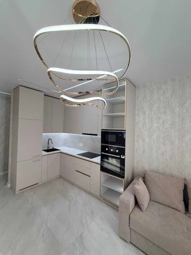 Квартира на вул. Краснова, 63 м², 119 000$ — FAKTOR