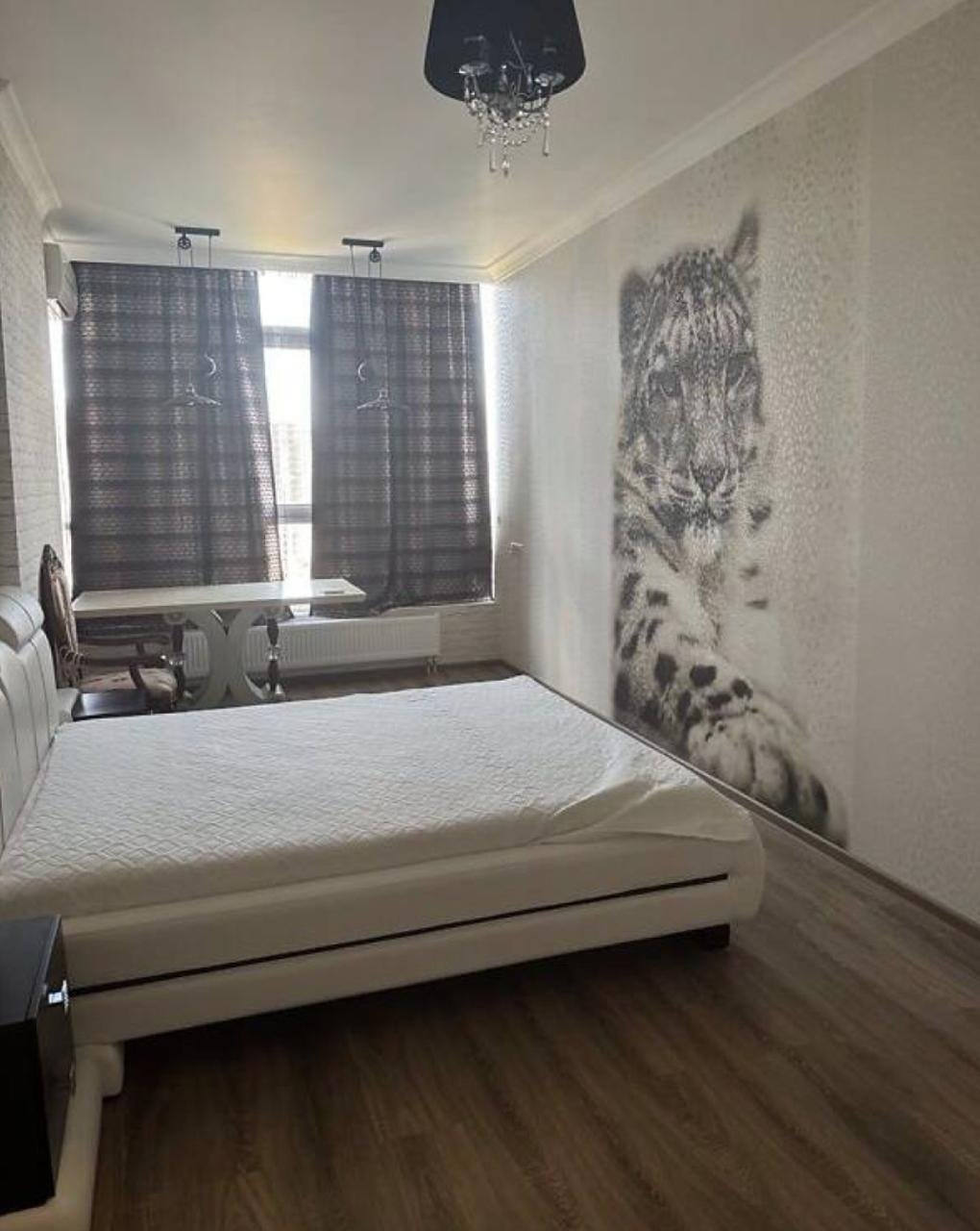 Квартира на вул. Французский бульвар, 70 м², 130 000$ — FAKTOR