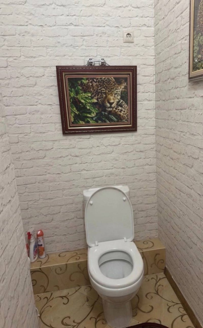 Квартира на ул. Французский бульвар, 70 м², 130 000$ — FAKTOR