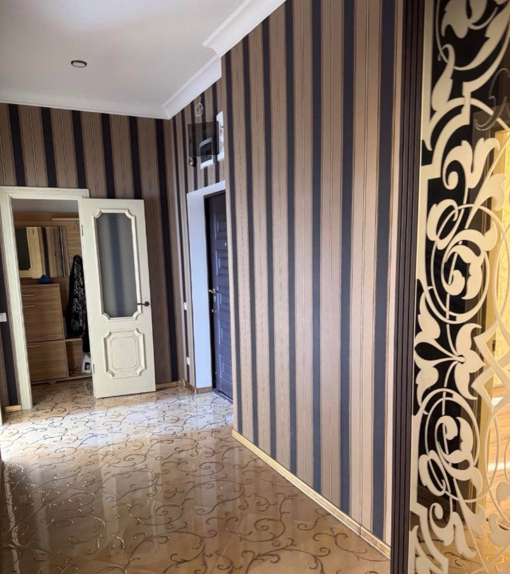 Квартира на ул. Французский бульвар, 70 м², 130 000$ — FAKTOR