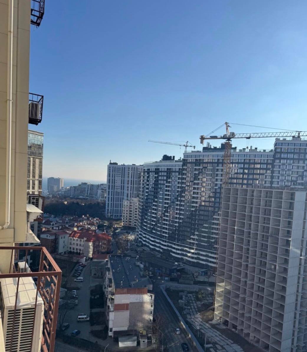 Квартира на ул. Французский бульвар, 70 м², 130 000$ — FAKTOR