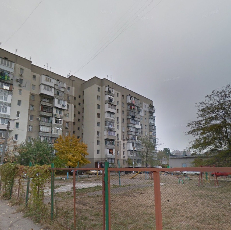 Квартира на вул. Бассейный 2-й пер., 30 м², 30 000$ — FAKTOR