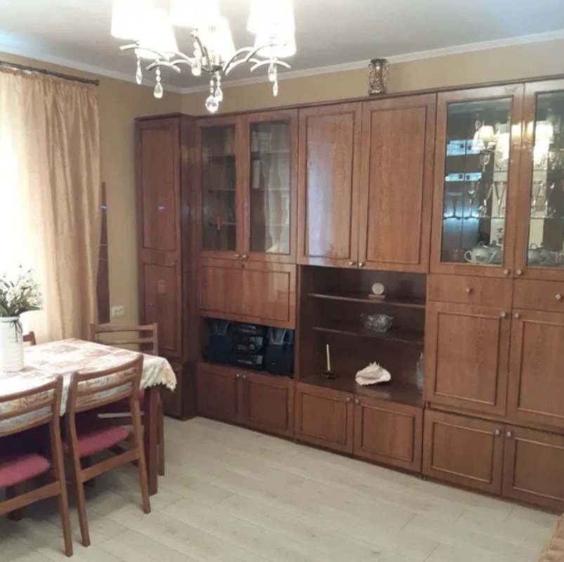 Квартира на вул. Бассейный 2-й пер., 30 м², 30 000$ — FAKTOR