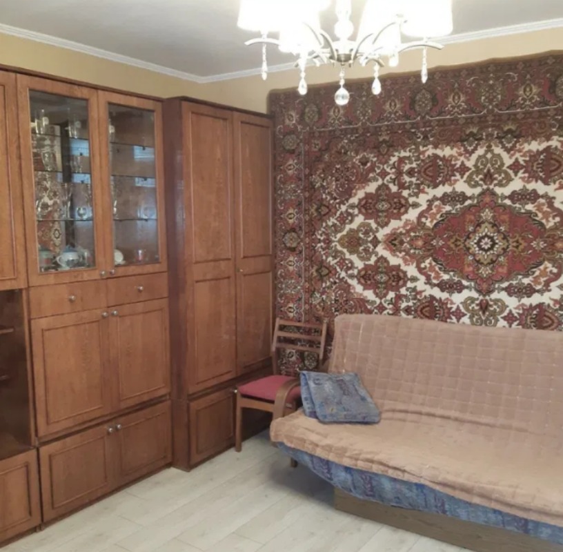 Квартира на вул. Бассейный 2-й пер., 30 м², 30 000$ — FAKTOR