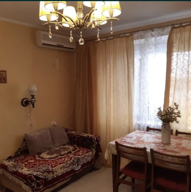 Квартира на вул. Бассейный 2-й пер., 30 м², 30 000$ — FAKTOR