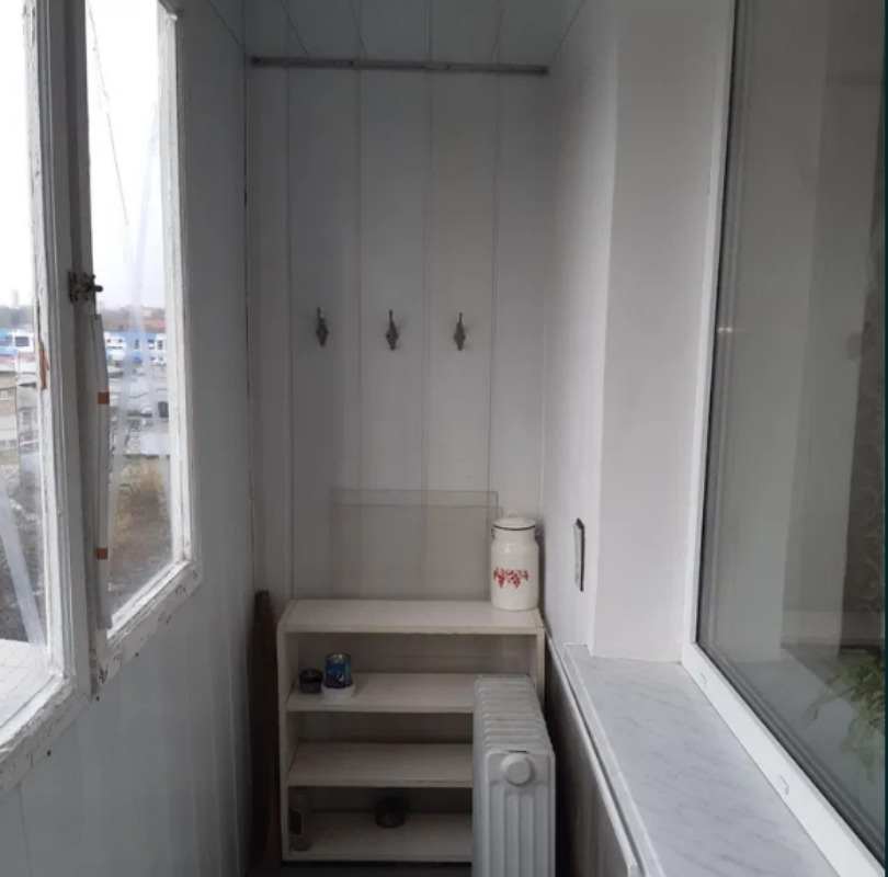 Квартира на вул. Бассейный 2-й пер., 30 м², 30 000$ — FAKTOR
