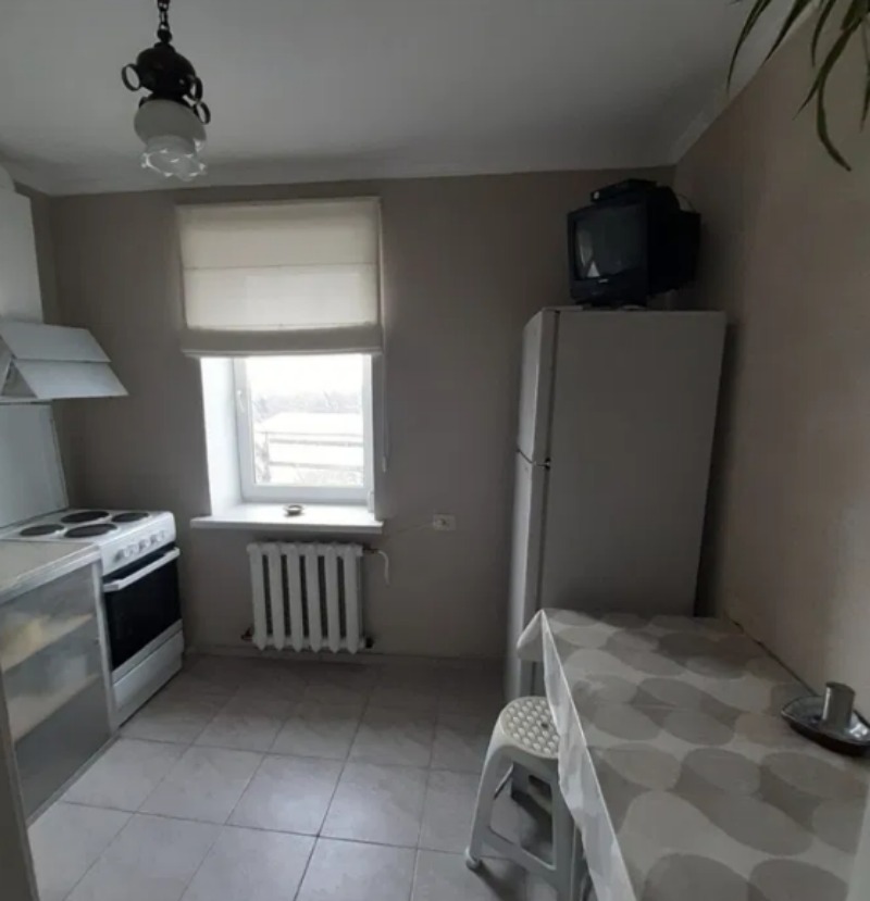 Квартира на вул. Бассейный 2-й пер., 30 м², 30 000$ — FAKTOR