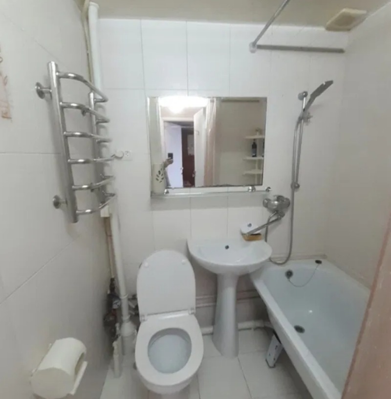 Квартира на вул. Бассейный 2-й пер., 30 м², 30 000$ — FAKTOR